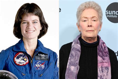Where To See Sally Ride Documentary