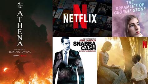 Where To See Upcoming Movies On Netflix