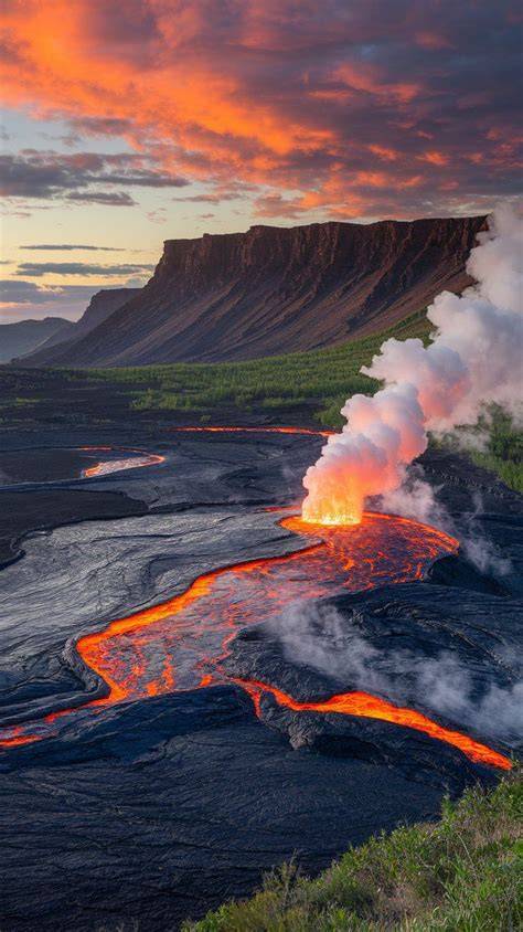 Where To See Volcanoes In Hawaii