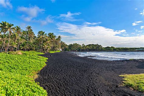 Where To Visit Big Island Hawaii
