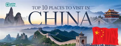 Where To Visit China In June