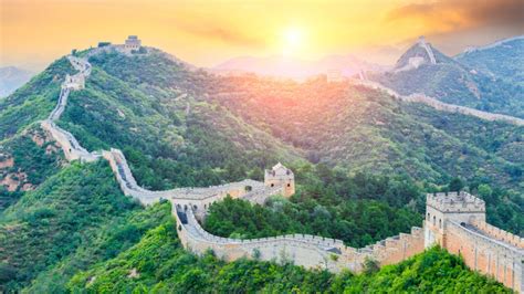 Where To Visit China