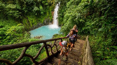 Where To Visit Costa Rica
