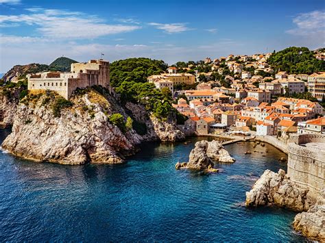 Where To Visit Croatia