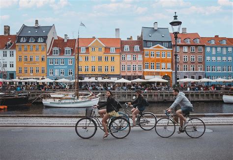 Where To Visit From Copenhagen