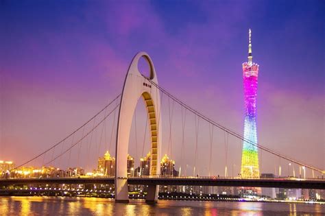 Where To Visit Guangzhou