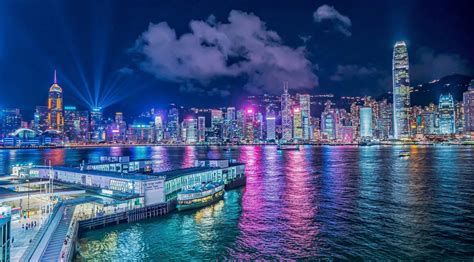 Where To Visit Hong Kong