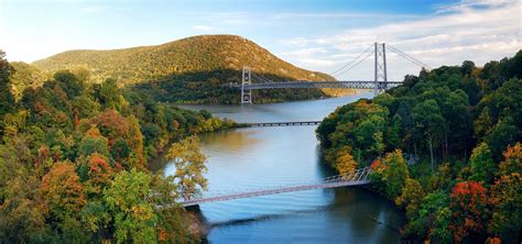 Where To Visit Hudson River Valley