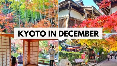 Where To Visit Japan In December