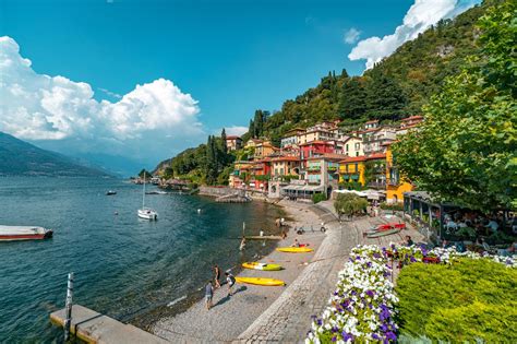 Where To Visit Lake Como