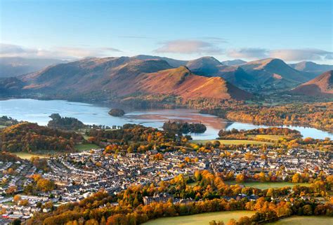Where To Visit Lake District