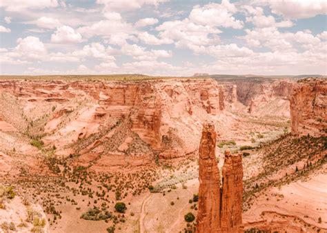 Where To Visit Navajo Nation