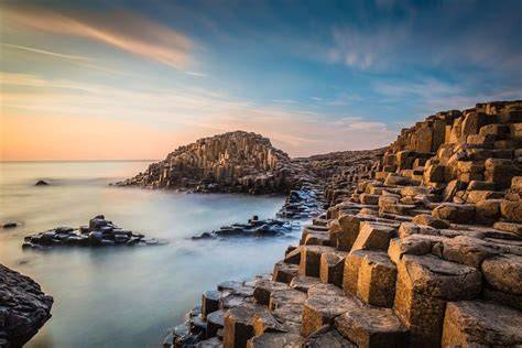 Where To Visit Northern Ireland