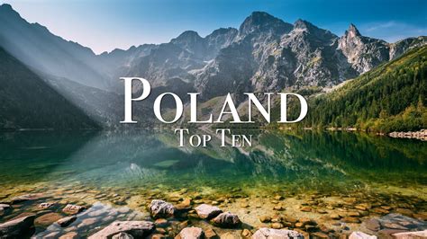 Where To Visit Poland