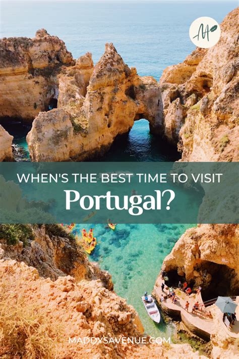 Where To Visit Portugal September