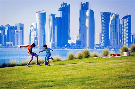 Where To Visit Qatar