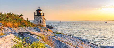 Where To Visit Rhode Island