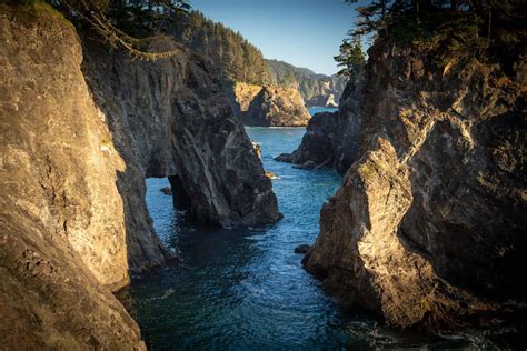 Where To Visit Southern Oregon Coast
