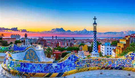 Where To Visit Spain