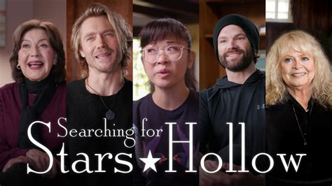 Where To Visit Stars Hollow