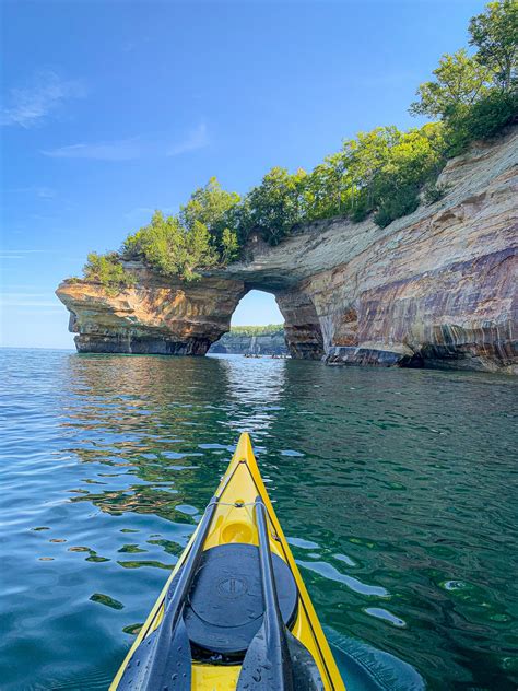 Where To Visit Up Michigan