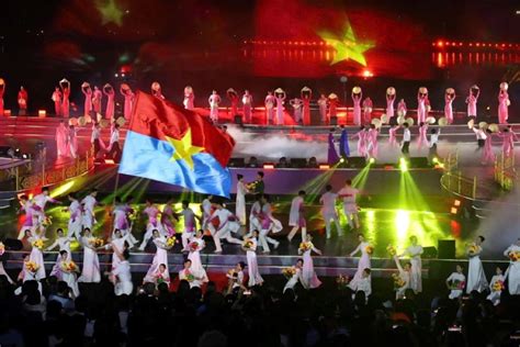 Where To Visit Viet Nam