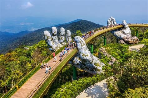 Where To Visit Vietnam In April