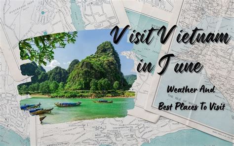 Where To Visit Vietnam In June