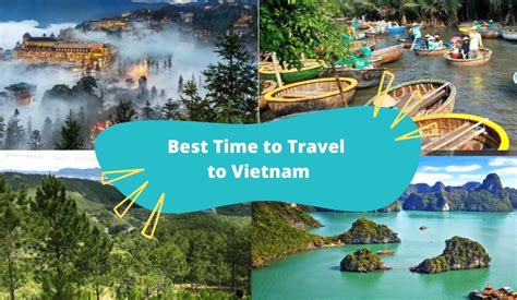 Where To Visit Vietnam