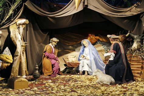 Where To Visit Where Jesus Was