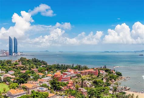 Where To Visit Xiamen