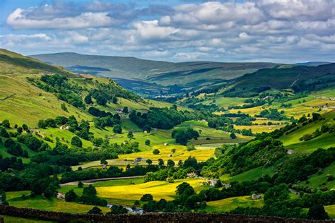 Where To Visit Yorkshire Dales