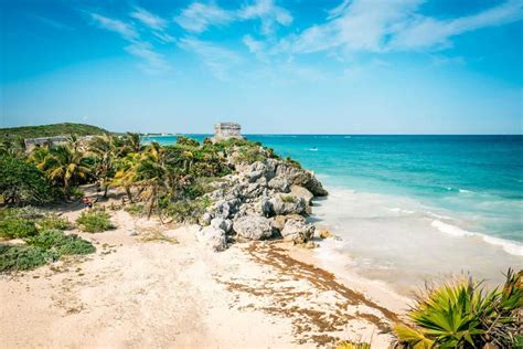 Where To Visit Yucatan Mexico