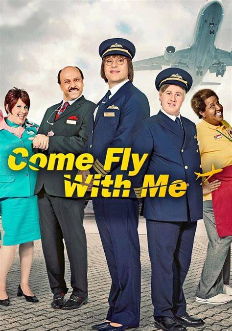 Where Was Come Fly With Me