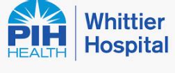 Whittier Presbyterian Hospital