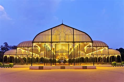 Who Built Lalbagh