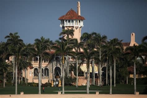 Who Built Mar A Lago