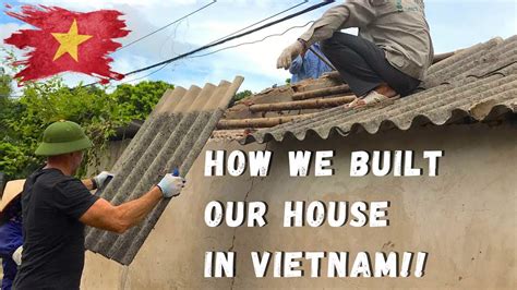 Who Built Our House
