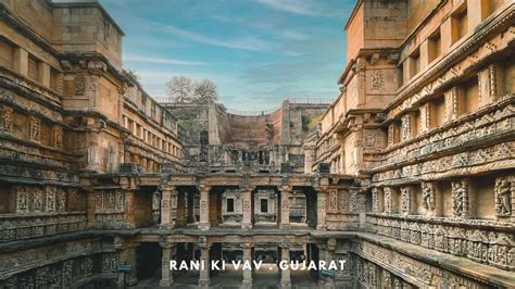 Who Built Rani Ki Vav