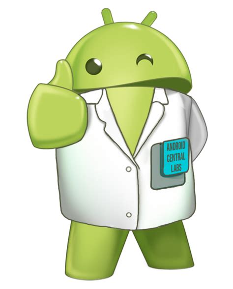 Who Created Android