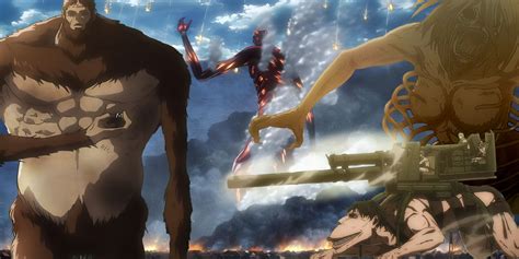 Who Created Attack On Titan