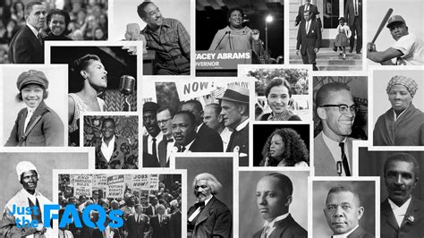 Who Created Black History Month