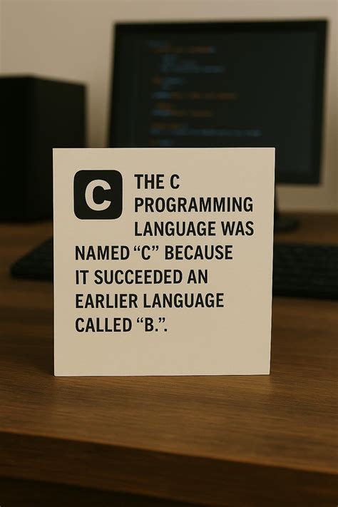 Who Created C++