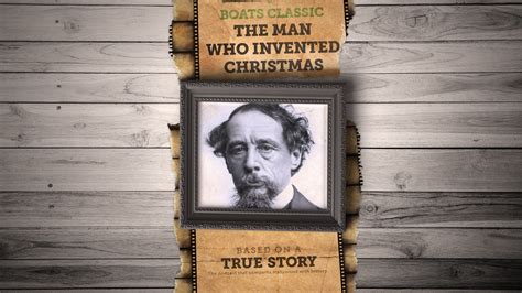 Who Created Christmas