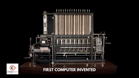 Who Created Computers