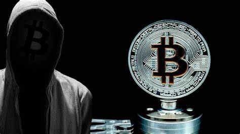 Who Created Crypto
