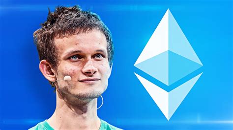 Who Created Ethereum