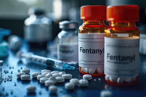 Who Created Fentanyl