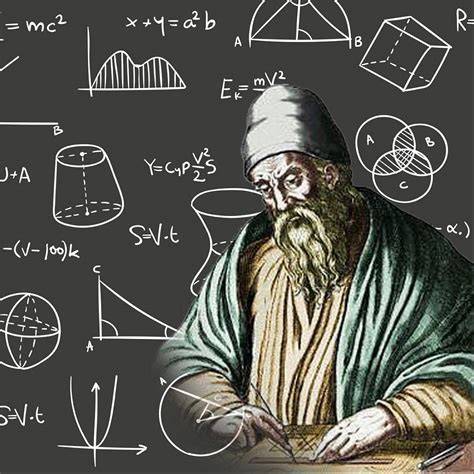 Who Created Geometry