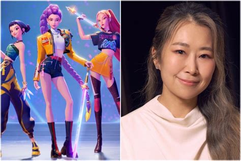 Who Created Kpop Demon Hunters